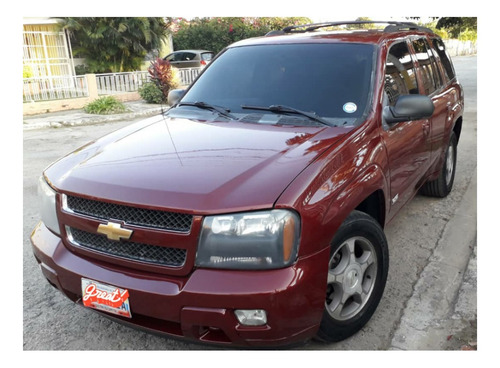 Chevrolet Trail Blazer