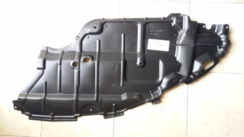 Guardapolvo De Motor Izquierdo Toyota Camry 2006 2011 