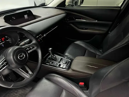 Mazda CX-30 2.5 Grand Touring Lx 4x4