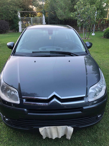 Citroën C4 1.6 X Pack Plus