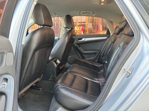 Audi A4 1.8 Attraction Tfsi 170cv Multitronic