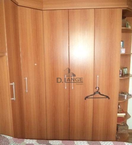 Imagem 6 de 19 de Lindo Apartamento Com 70m2, 3 Dormitórios, 1 Suíte, 2 Vagas De Garagem, Portaria 24 Horas. - Ap17507