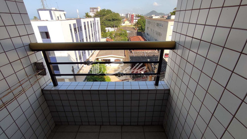 Imagem 20 de 24 de Apartamento Com 2 Dorms, Vila Atlântica, Mongaguá - R$ 240 Mil, Cod: 510 - V510