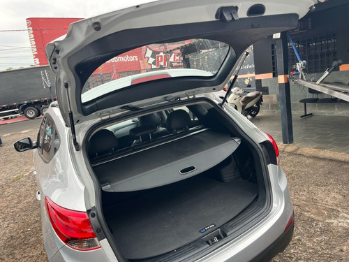 Hyundai IX35 2.0