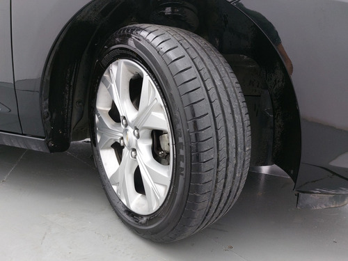 Chevrolet Onix 1.0 TURBO FLEX PLUS LTZ MANUAL