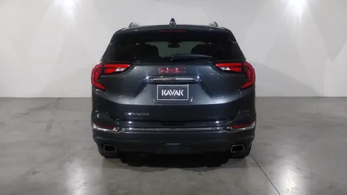 GMC Terrain 2.0 DENALI D AUTO