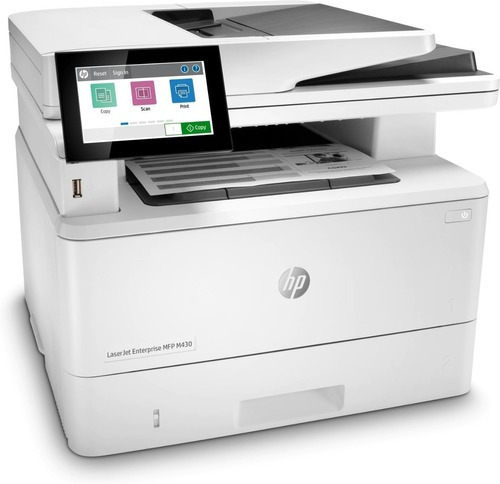 Impresora HP LaserJet Enterprise M430f