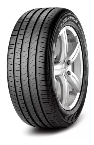 Neumático 225 60 R17 Pirelli Scorpion Xl S-veas Vitara A6