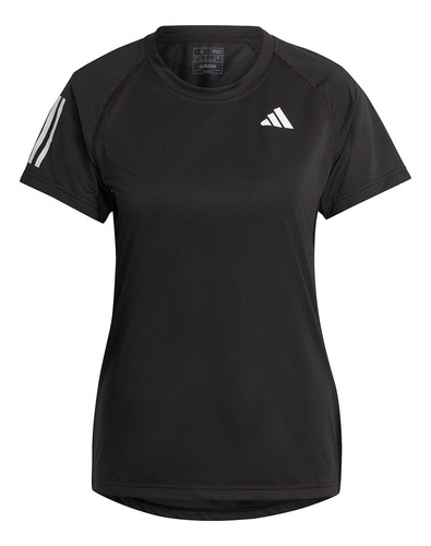 Remera adidas Tenis Club Mujer - Newsport