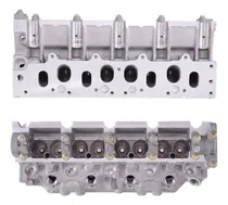 Comprar Tapa De Cilindro Renault Clio Megane Express R19 1.9 Diesel