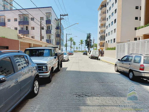 Apartamento Com 2 Dorms, Aviação, Praia Grande - R$ 540 Mil, Cod: 9432 - V9432