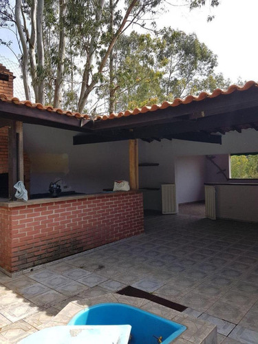 Imagem 14 de 30 de Chácara Em Vila Vilma (mailasqui), São Roque/sp De 1000m² 4 Quartos À Venda Por R$ 510.000,00 - Ch946039-s
