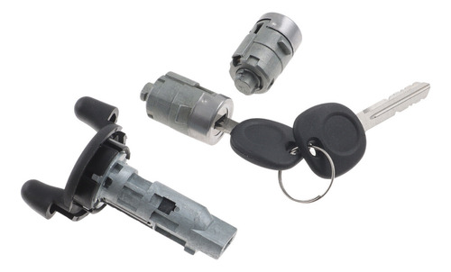 Set Interruptor Encendido Chevrolet Express 1500 2004 5.3l