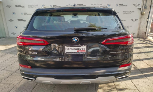 BMW X5 5p xDrive 45e Hibrido L6/3.0/T Aut