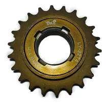 Comprar Piñon Libre De 22 Dientes Dnp Para Bicicleta - Excelente
