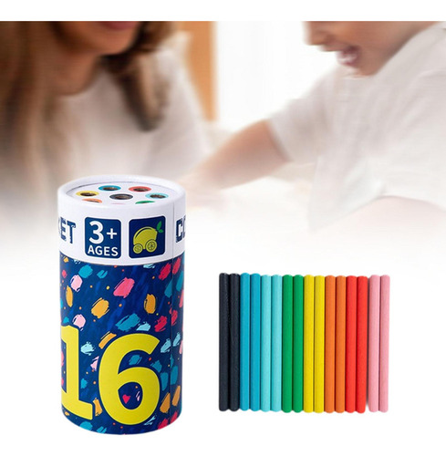 Nuevo Brinquedo De Classificação De Cores, Brinquedos