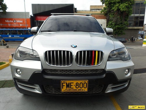 Imagen 2 de 23 de Bmw X5 4.8 L At Sport