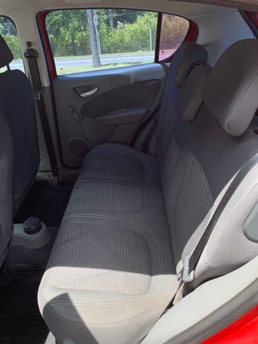 Fiat Palio 1.4 Attractive 85cv C/pack Seguridad 2013