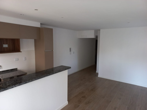 Imagen 15 de 30 de Departamento 1 Dormitorio · Terraza Exclusiva · Balcón