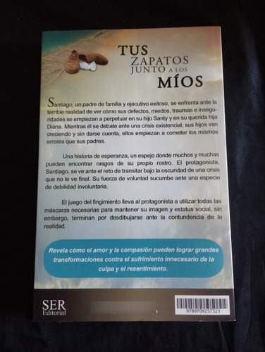 Tus Zapatos Junto A Los Míos Francisco González (Usado)