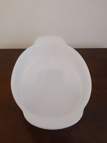Fuente Ikea. Resistente Para Horno. (Usado)