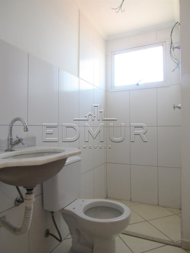 Imagem 14 de 15 de Apartamento - Utinga - Ref: 16987 - V-16987