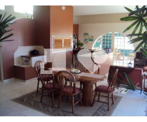 Ótima Casa Em Condomínio,4 Dormitórios,1 Suíte, - 28-im427179