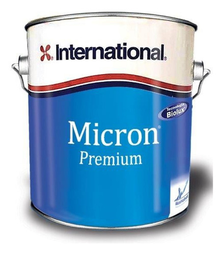 Tinta Micron Premium 3,6lts