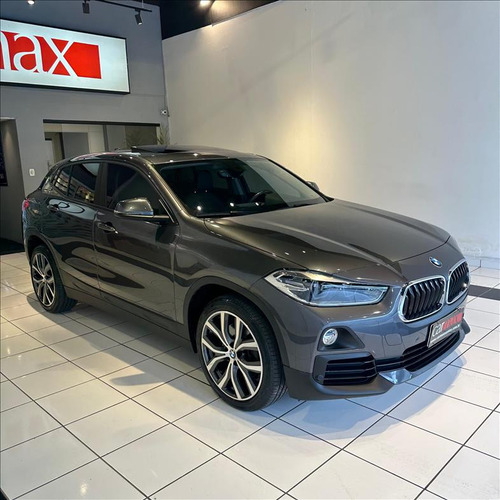 BMW X2 2.0 16v Turbo Sdrive20i