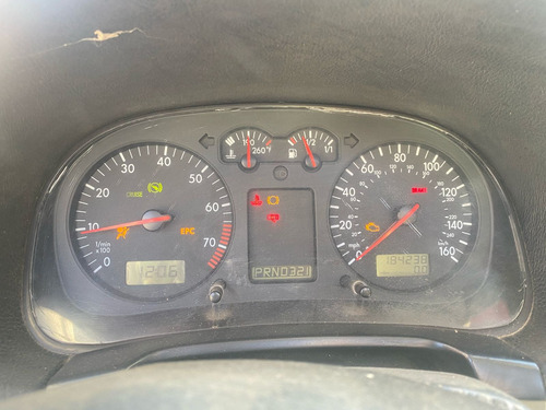 Cluster Jetta A4 (usado) Negro (Usado)