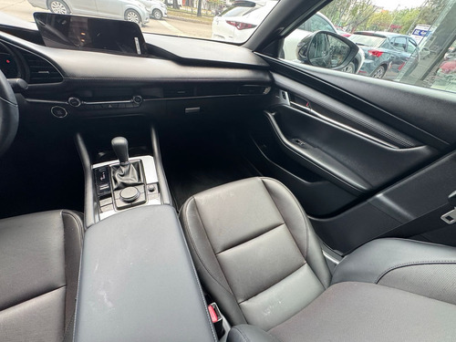 Mazda Mazda 3 2.5T Signature Hatchback At