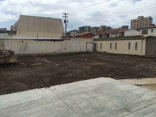 Imagen 3 de 12 de Terreno En Venta Lecheria Calle Fermin Toro Morro Ii
