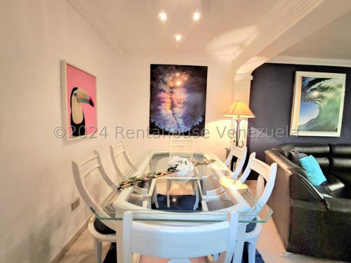 Diana C, Vende Linda Y Acogedora Casa En Conjunto Cerrado En Sabana Larga Valencia , Acepta Apto En La Trigaleña, Rc-dc 25-1487