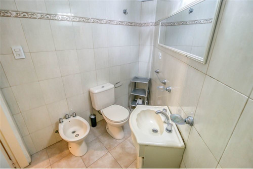 Departamento En Venta En La Plata 1 Dormitorio