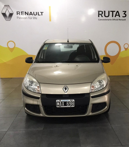 Renault Sandero Pack 2