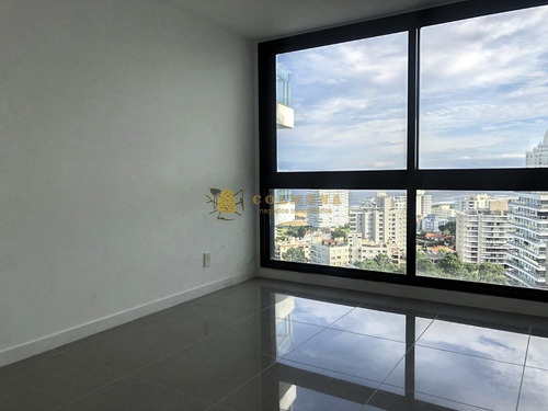 Torre One Oportunidad En Venta-ref:2891