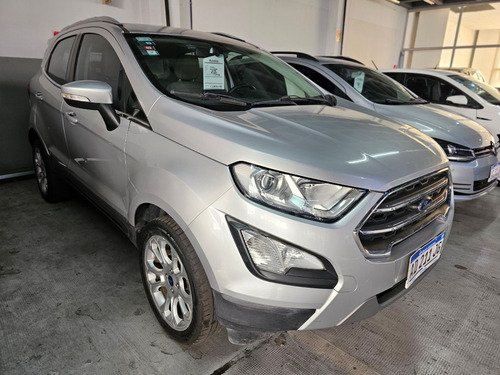 Ford Ecosport 1.5 Titanium 123Cv 4X2
