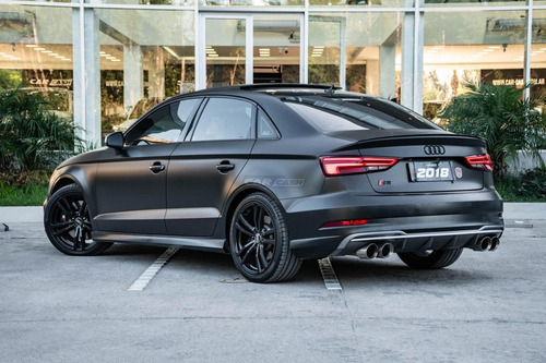 Audi S3 2.0 Tfsi Stronic Quattro 300cv