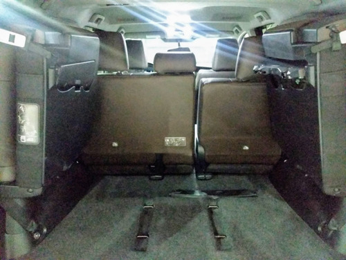 Toyota Hilux Sw4 Srx Blindada 2016 Preta 2.8 Die Top 22km