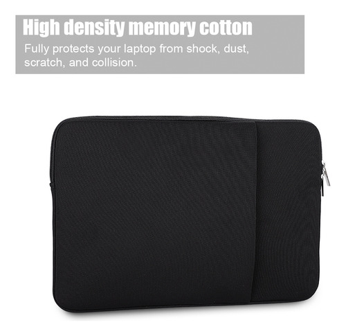 Bolsa Para Laptop, Maleta De Escritório, Capa Para Tablet, B