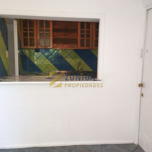 Casa En Venta En Lampa Ubicación Tranquila Y Conectividad