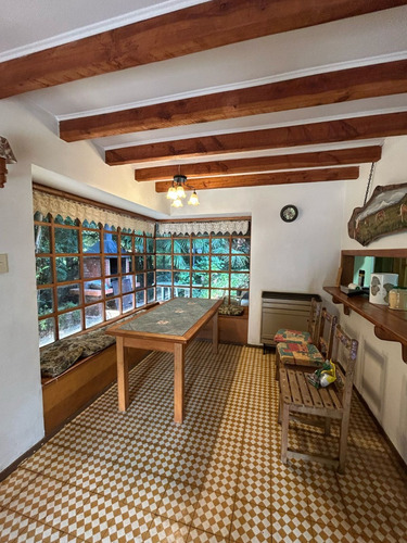 Arriendo Casa De 2 Pisos, Condominio Parque Del Lago, Vca