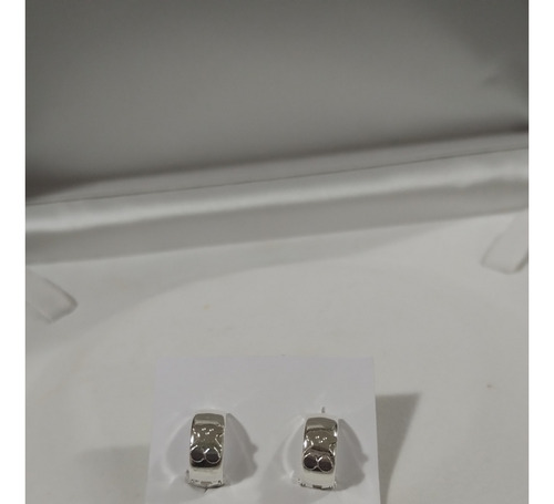 Aretes Tous Plata