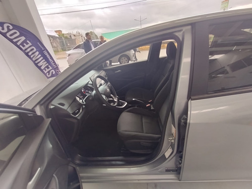 Chevrolet Onix 1.3 Ls Mt