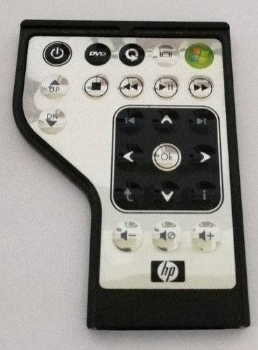 Control Remoto Hp Pavilion Dv7 1135nr.