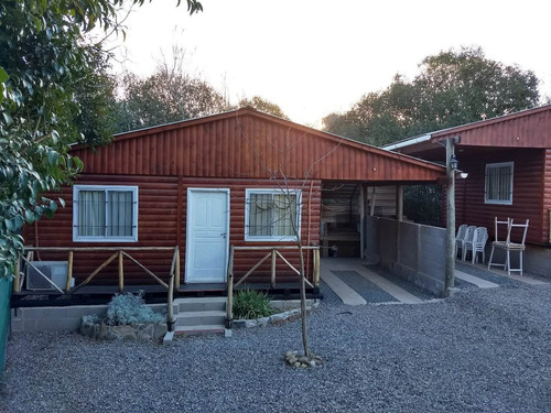 Cabañas En Las Sierras De Cordoba