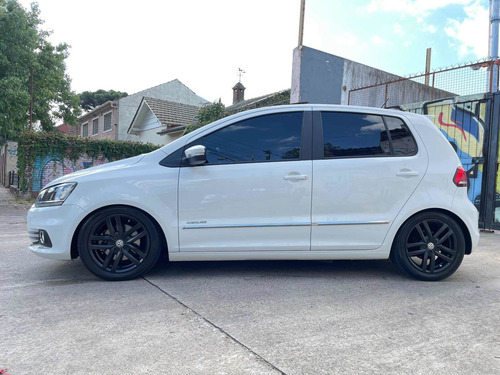Volkswagen Fox 1.6 16v Highline