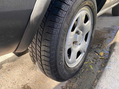 Ford Ecosport 1.6 Xls 2004