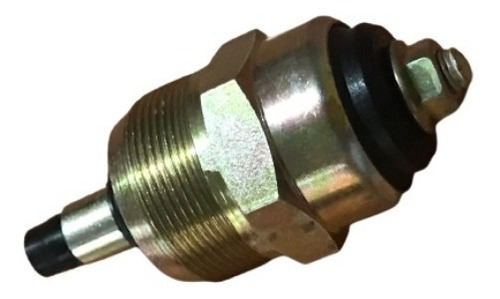 Solenoide De Pare Vw Senda Polo Turbo Peugeot 405 505