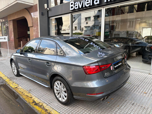 Audi A3 1.4 Tfsi Sedan Stronic 125cv
